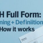ACH Full Form in Banking