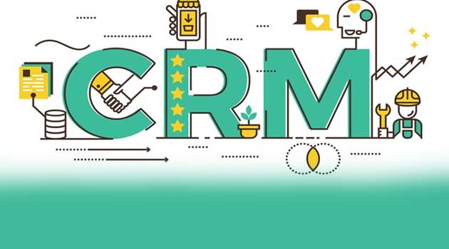 CRM Full Form in Banking