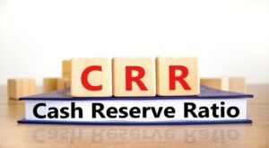 CRR Full Form in Banking: Meaning, Definition and How It Works