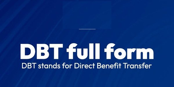 DBD Full Form in Banking