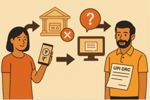 DRC Full Form in Banking: Meaning, Definition and How It Works