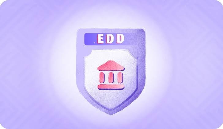EDD Full Form in Banking