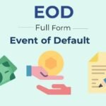 EOD Full Form in Banking