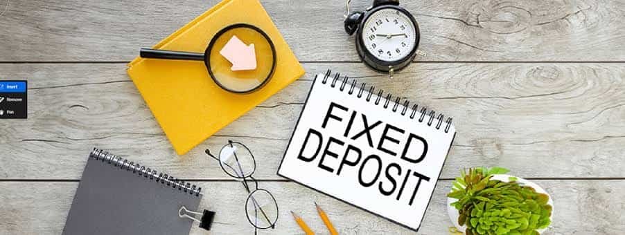 FD Full Form in Bank