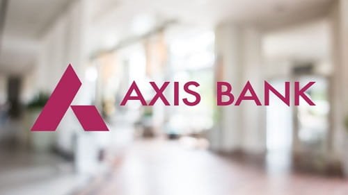 Axis Bank
