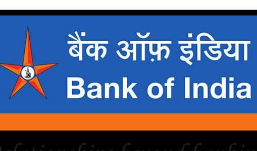 Bank of India