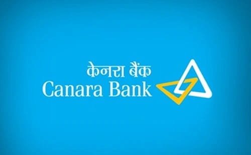 Canara Bank 