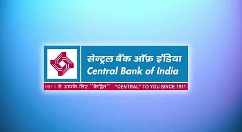 Central Bank of India