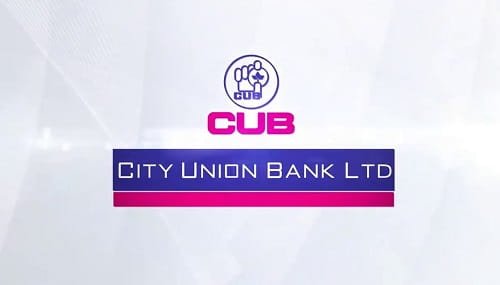 City Union Bank