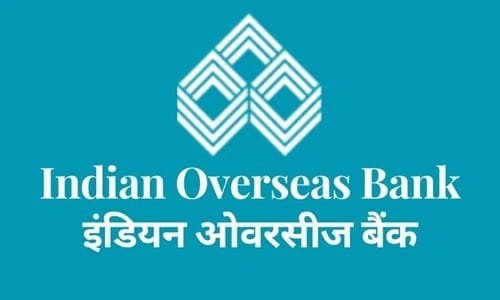 Indian Overseas Bank