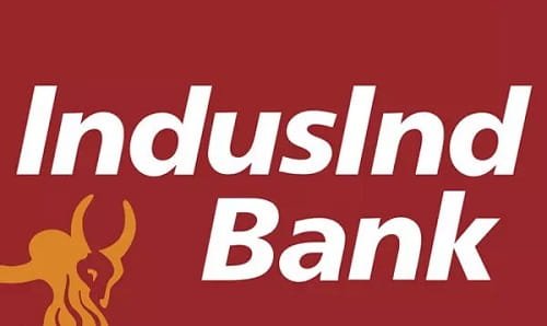 IndusInd Bank