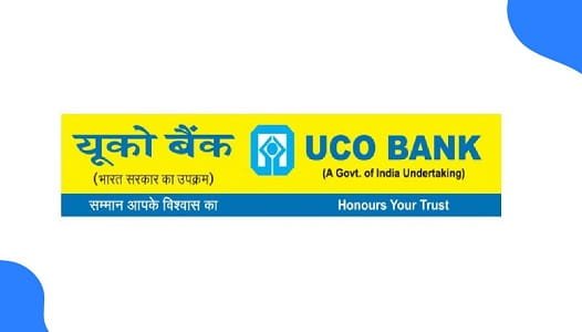 UCO Bank