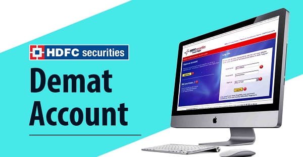 Apply for HDFC Demat Account Closure Online
