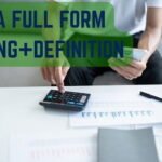 CASA Full Form in Banking