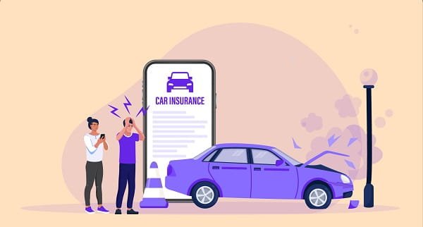 Car Insurance Claim