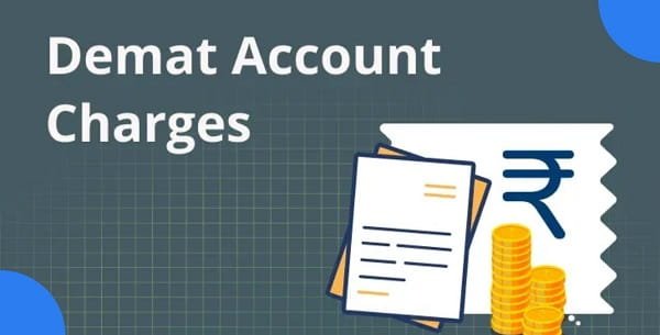 Demat Account Charges