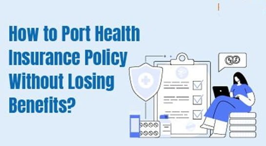 How to Port Your Health Insurance Without Losing Benefits