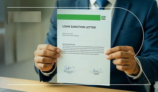 How to Read a Loan Sanction Letter