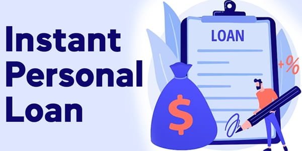 Instant Personal Loans for Students