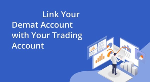 Link Your Bank Account to Your Demat Profile