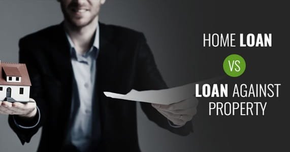 Loan Against Property (LAP) vs. Mortgage