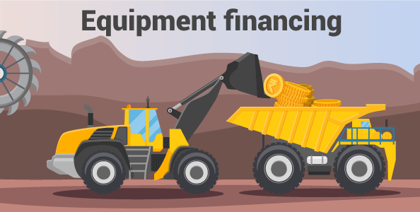 Loan for Professional Equipment