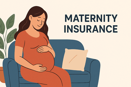 Maternity Cover
