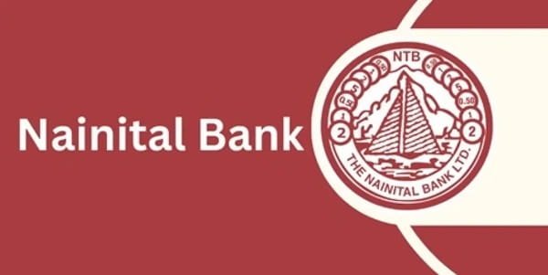 Nainital Bank