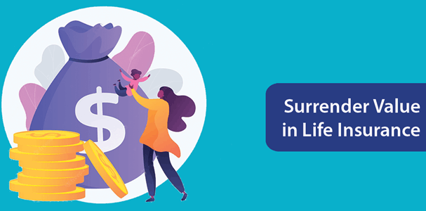Surrendering a Life Insurance Policy