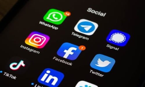 The Danger of 'Loan Sharks' on Telegram and WhatsApp