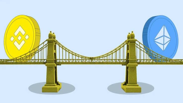 How Crypto Bridges Transfer Assets Between Different Blockchains