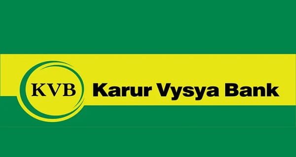 Karur Vysya Bank