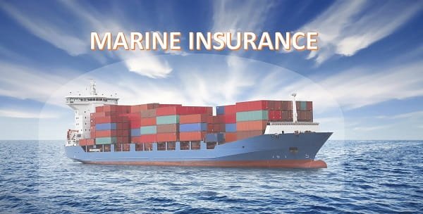 Marine Insurance
