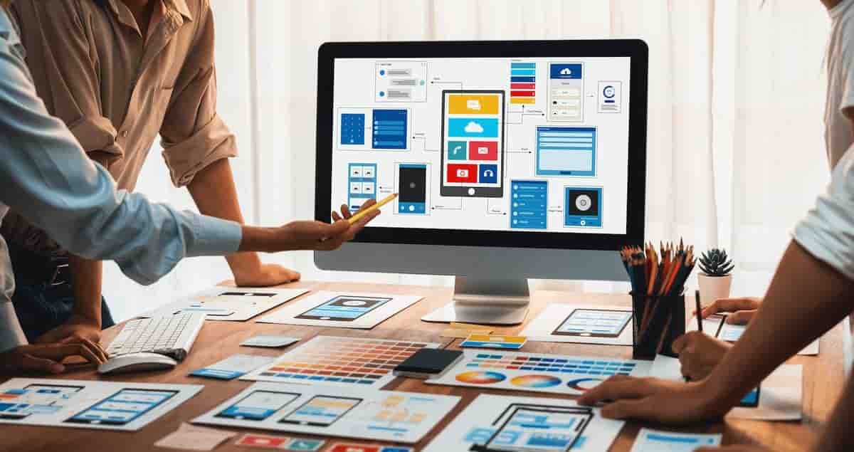 App Development Business