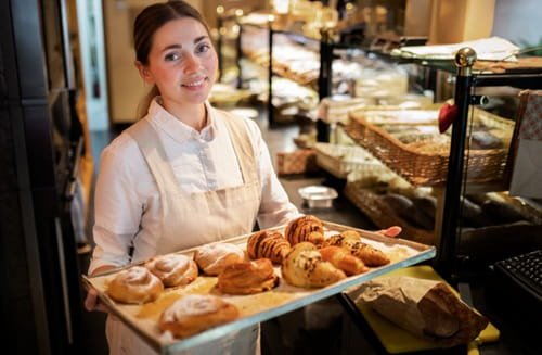 Bakery Business