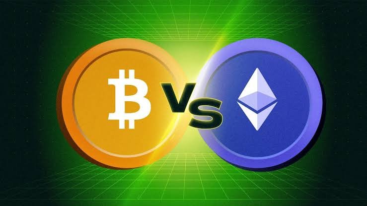 Bitcoin vs Ethereum: Which Is Better for Investment?