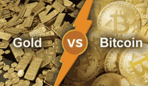 Bitcoin vs Gold: Which Is Better for Investment?