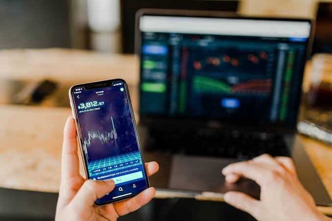 Crypto vs Mutual Fund