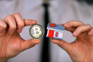 Crypto vs Real Estate: Which Is Better for Investment?