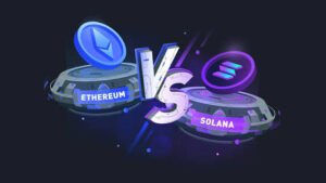 Ethereum vs Solana: Which Is Better for Investment?