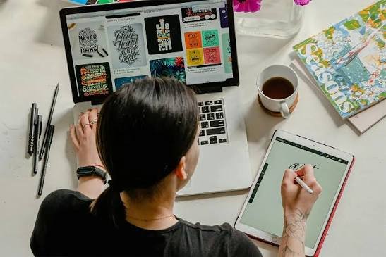 Freelance Graphic Design Business