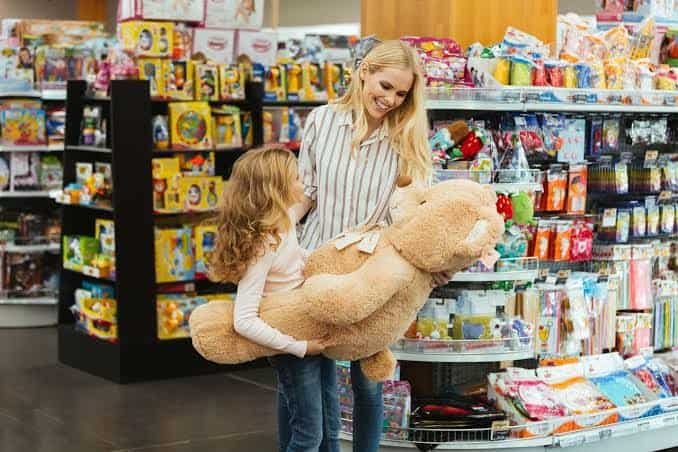 Gift and Toy Shop Business
