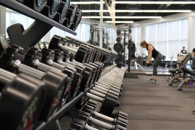 Gym and Fitness Center Business
