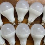 LED Bulb Manufacturing Business
