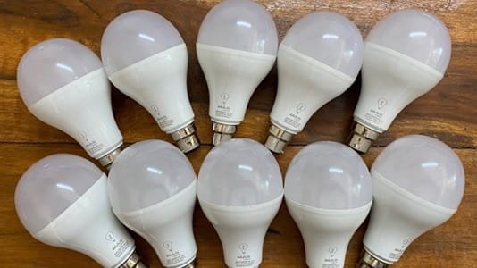 LED Bulb Manufacturing Business