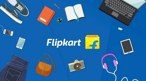List Products on Flipkart