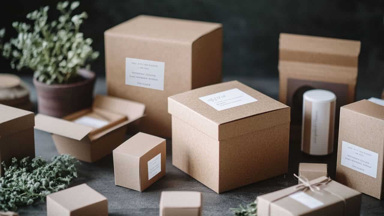 Packaging Business