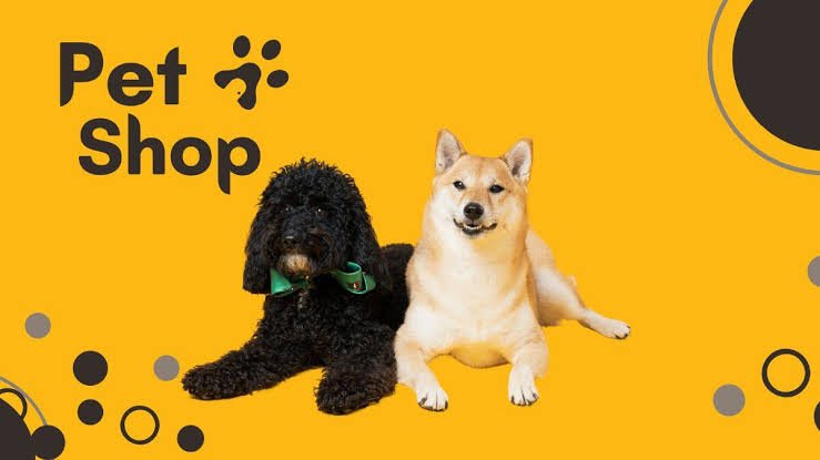 Pet Shop Business