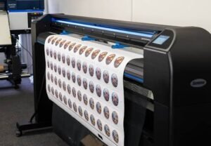 Printing Press Business: Advantages and Disadvantages