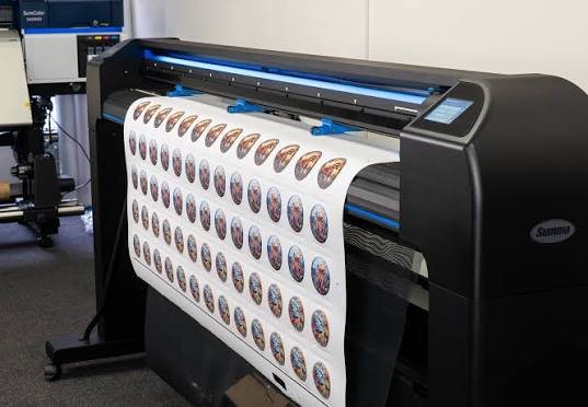Printing Press Business: Advantages and Disadvantages